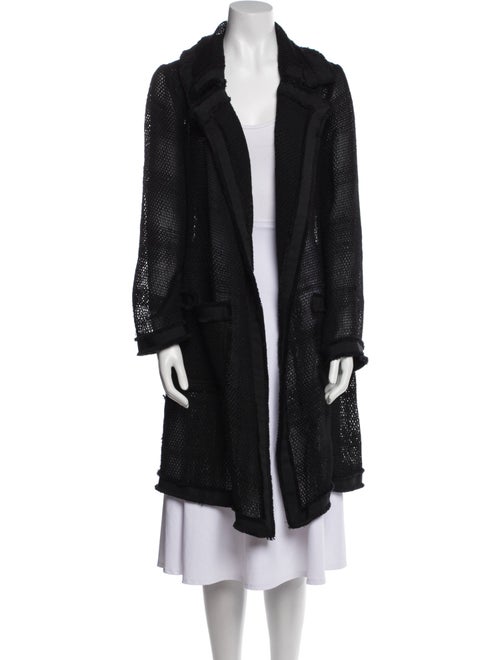 Per se Wool Coat