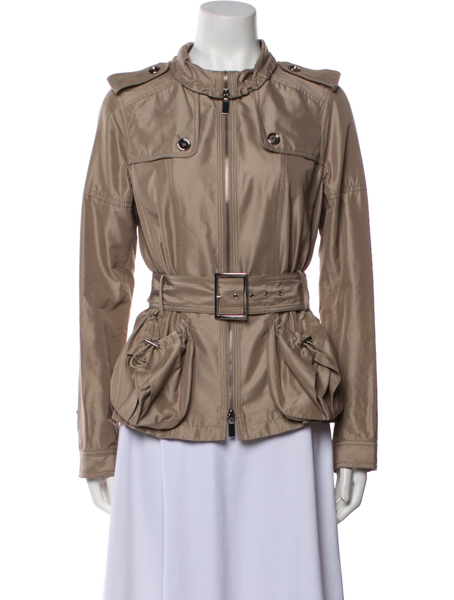 Per se Utility Jacket