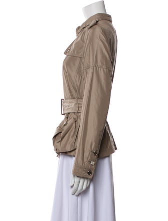 Per se Utility Jacket