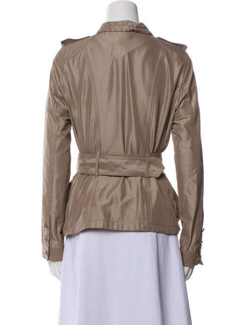 Per se Utility Jacket