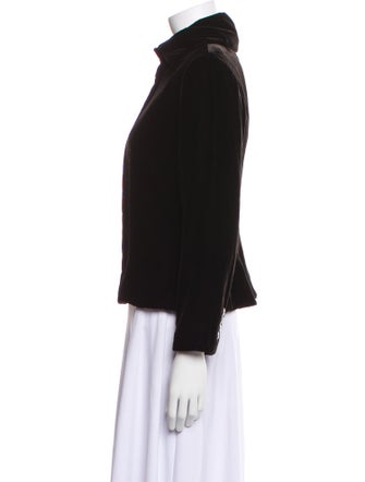 Per se Velvet Evening Jacket