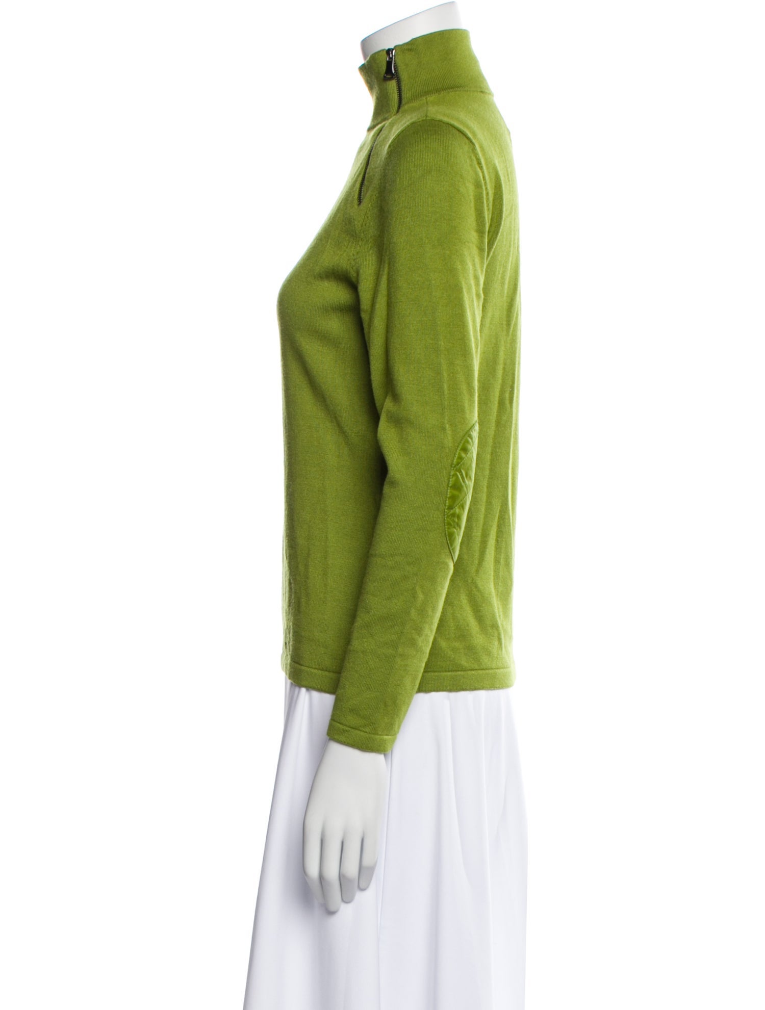 Per se Turtleneck Sweater