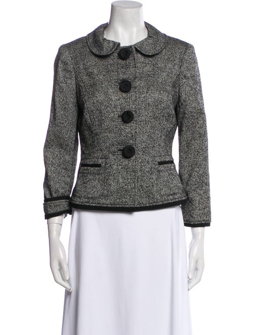 Per se Wool Evening Jacket