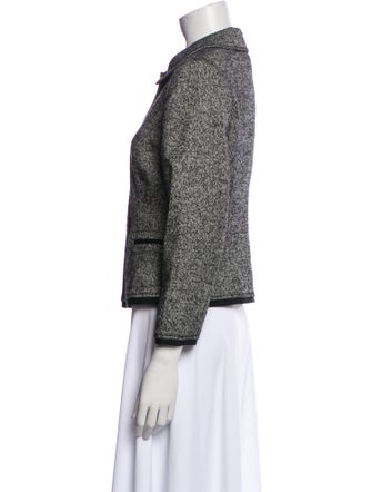 Per se Wool Evening Jacket