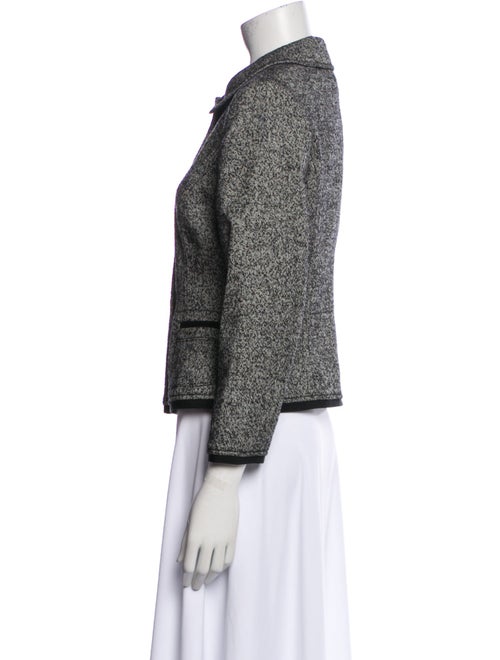 Per se Wool Evening Jacket