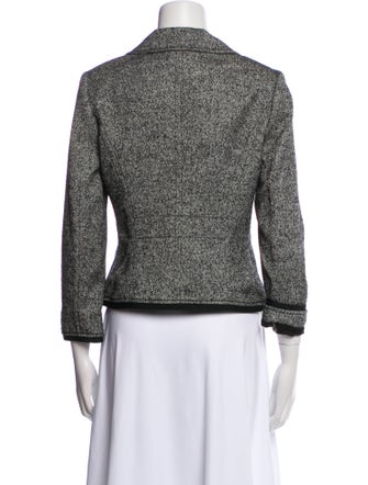 Per se Wool Evening Jacket