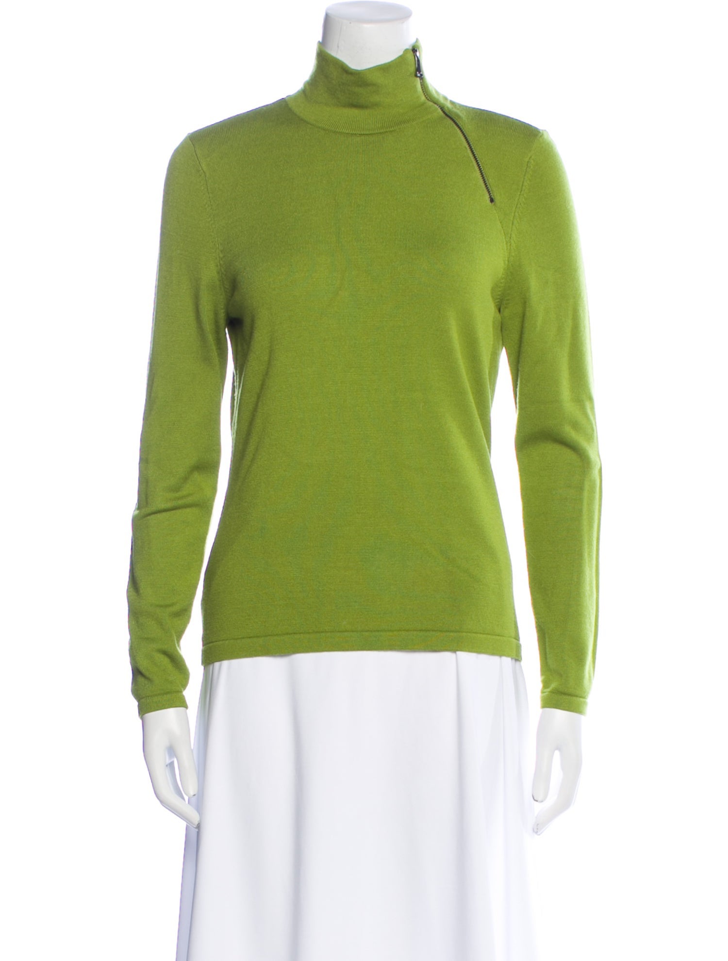 Per se Turtleneck Sweater