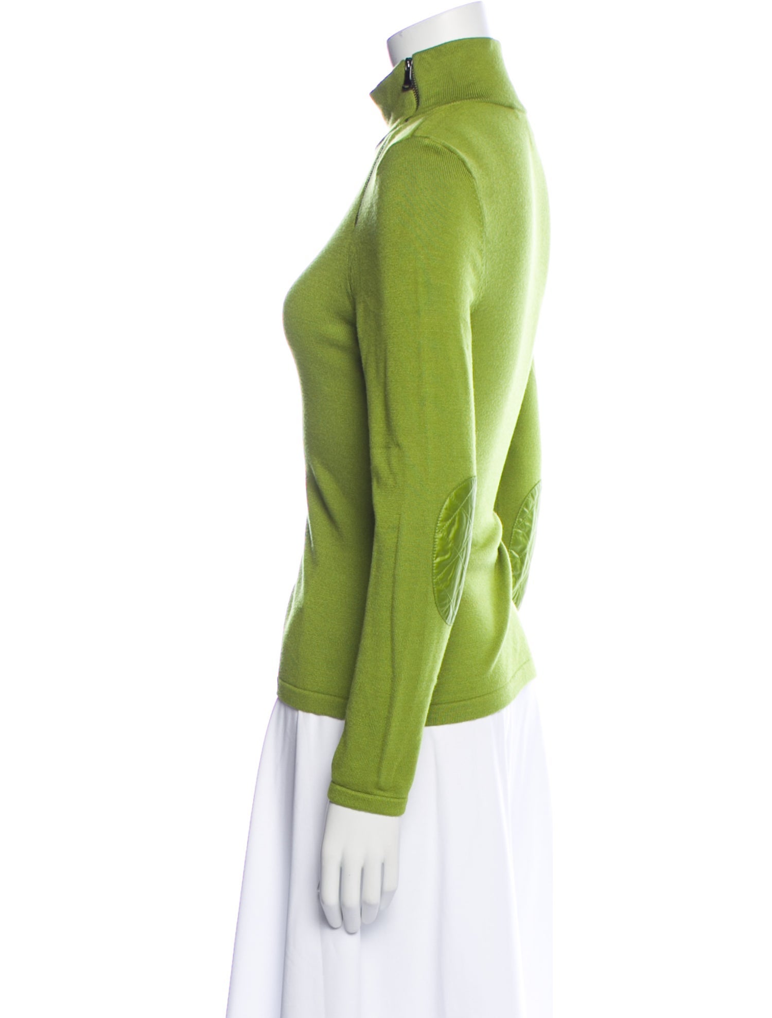 Per se Turtleneck Sweater