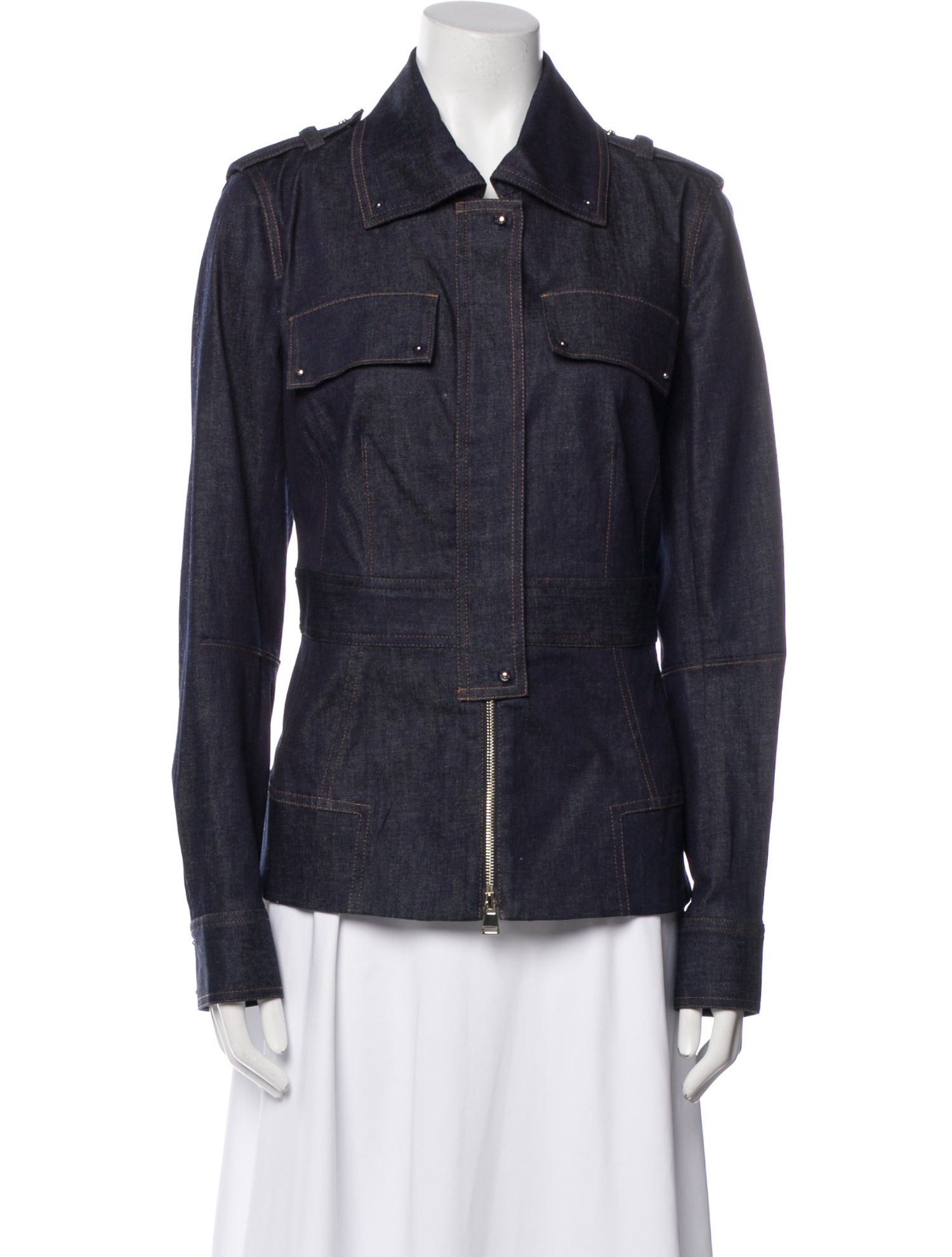 Per se Denim Jacket