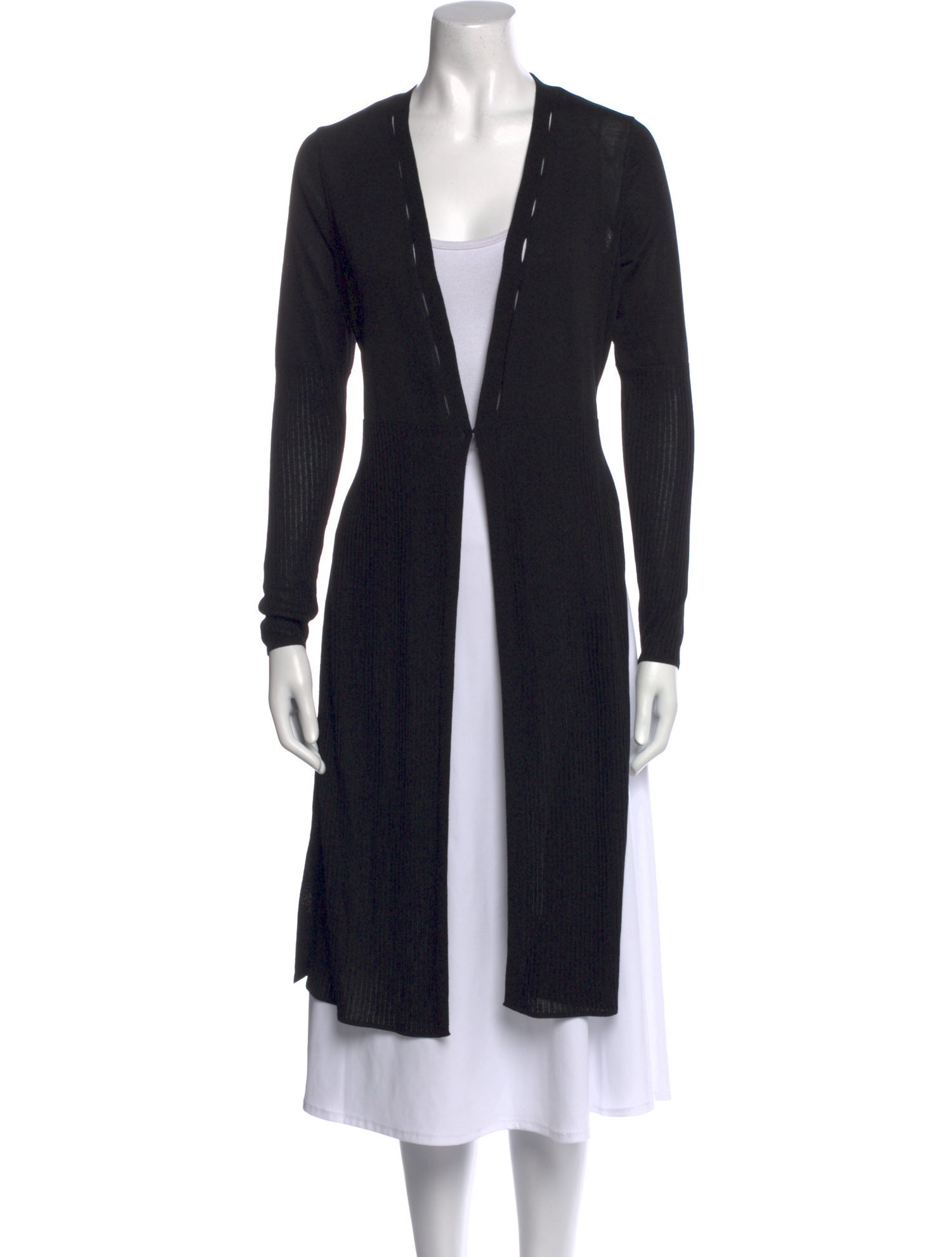 Per se V-Neck Sweater