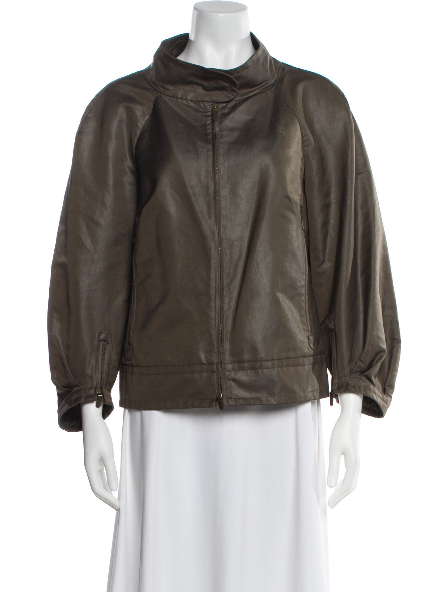 Per se Bomber Jacket