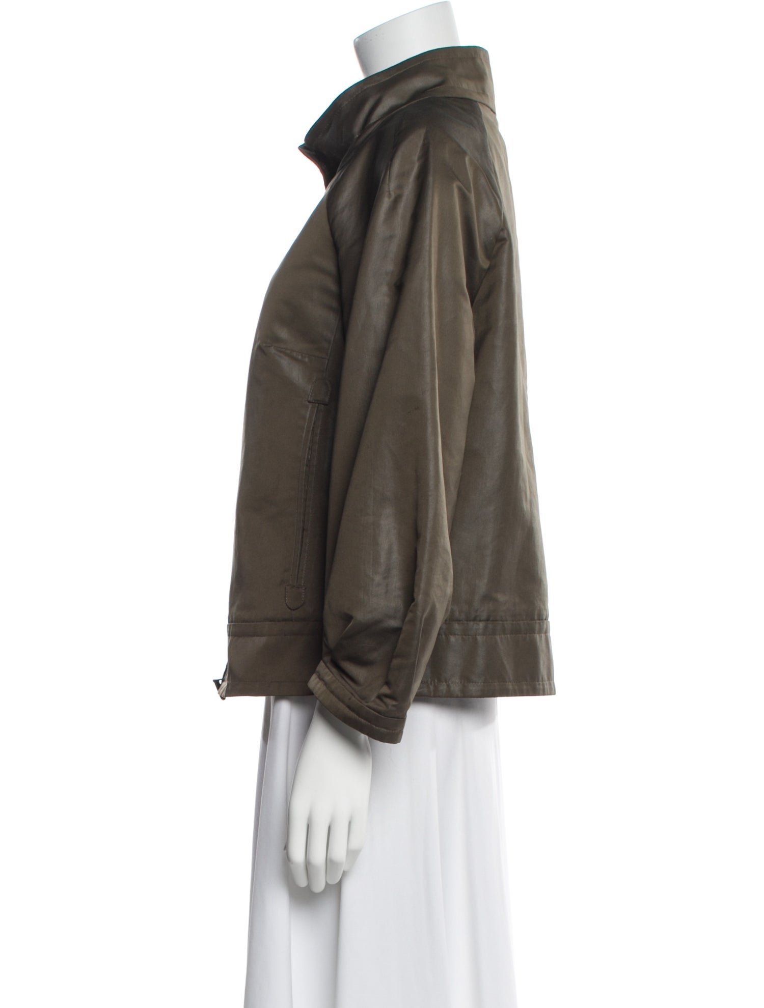 Per se Bomber Jacket