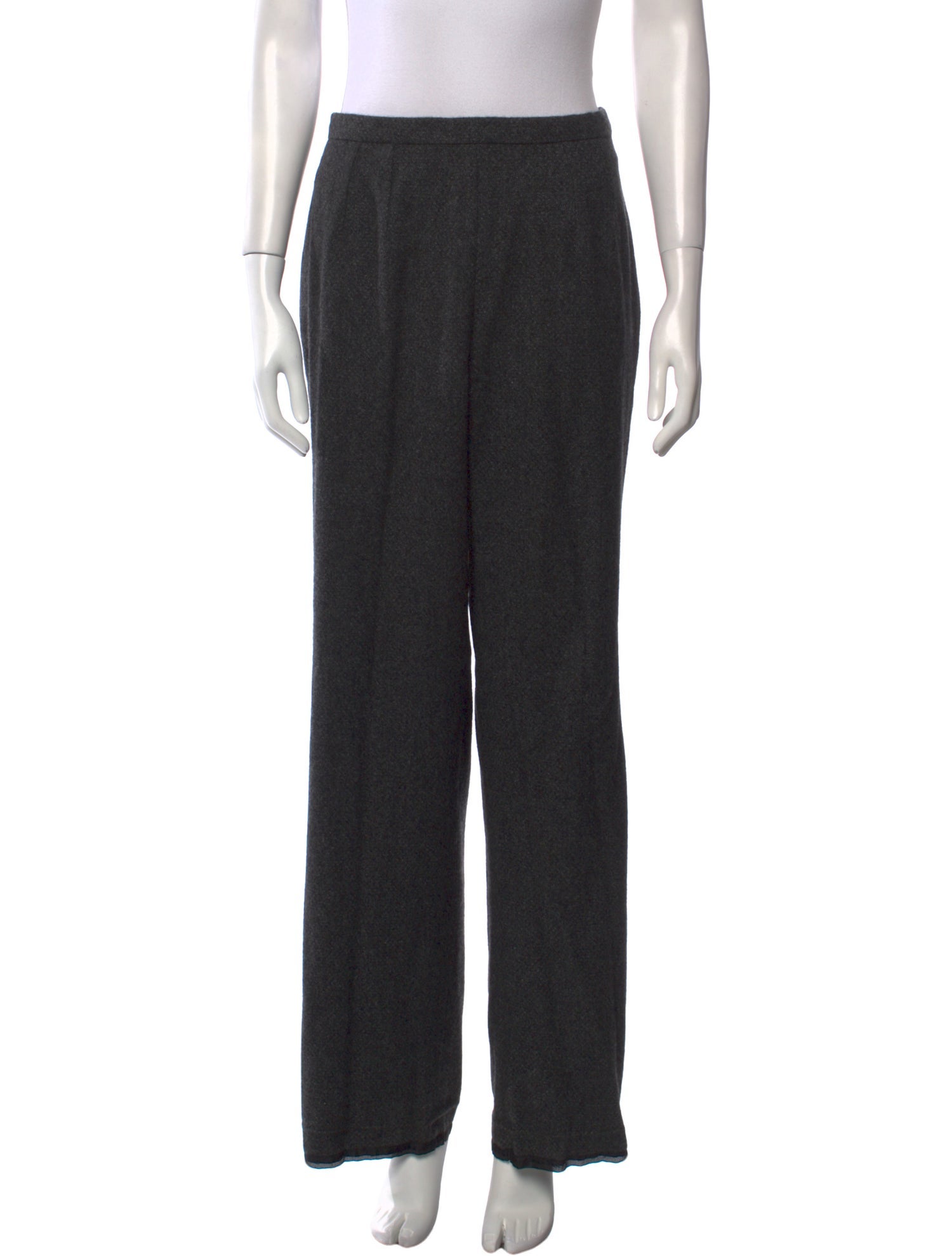 Peggy Jennings Vintage Wide Leg Pants