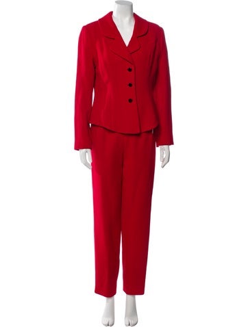 Peggy Jennings Suits and Sets Pantsuit M
