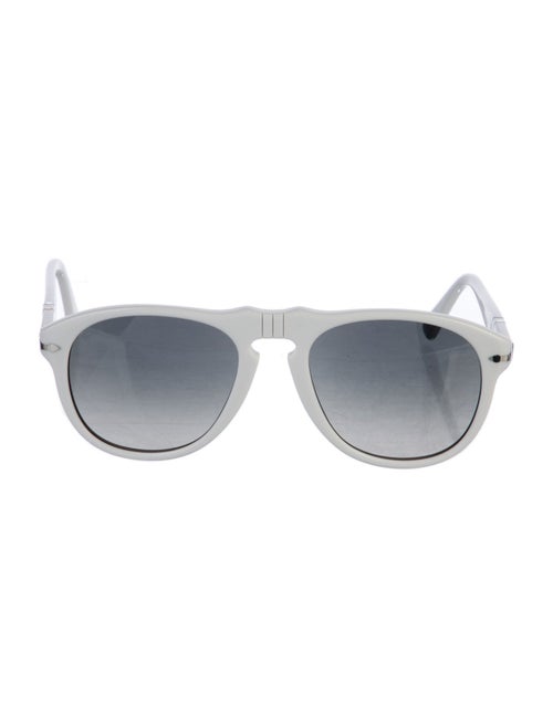 Persol x A.P.C. Aviator Gradient Sunglasses