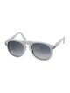 Persol x A.P.C. Aviator Gradient Sunglasses