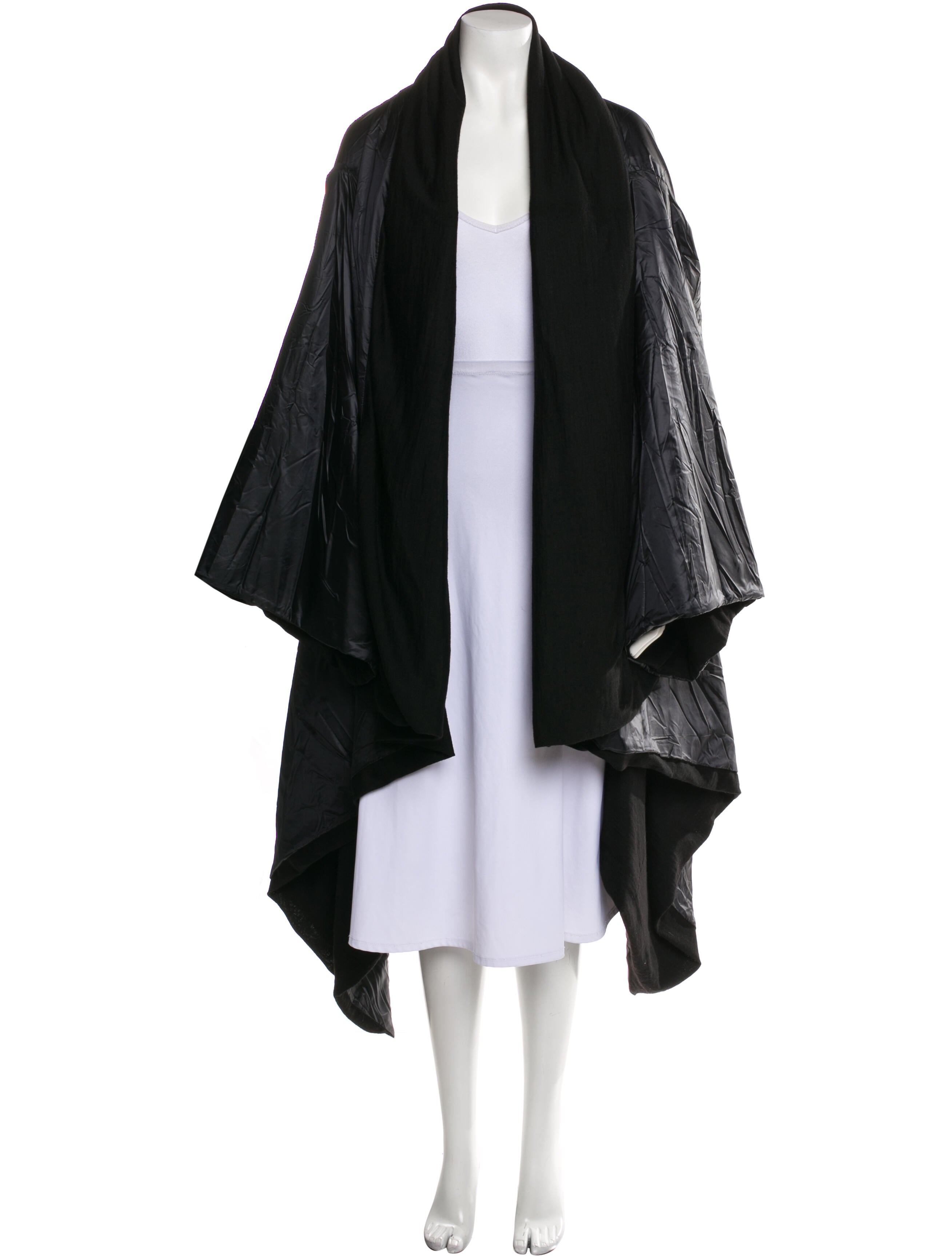 Undercover 2022 Overcoat