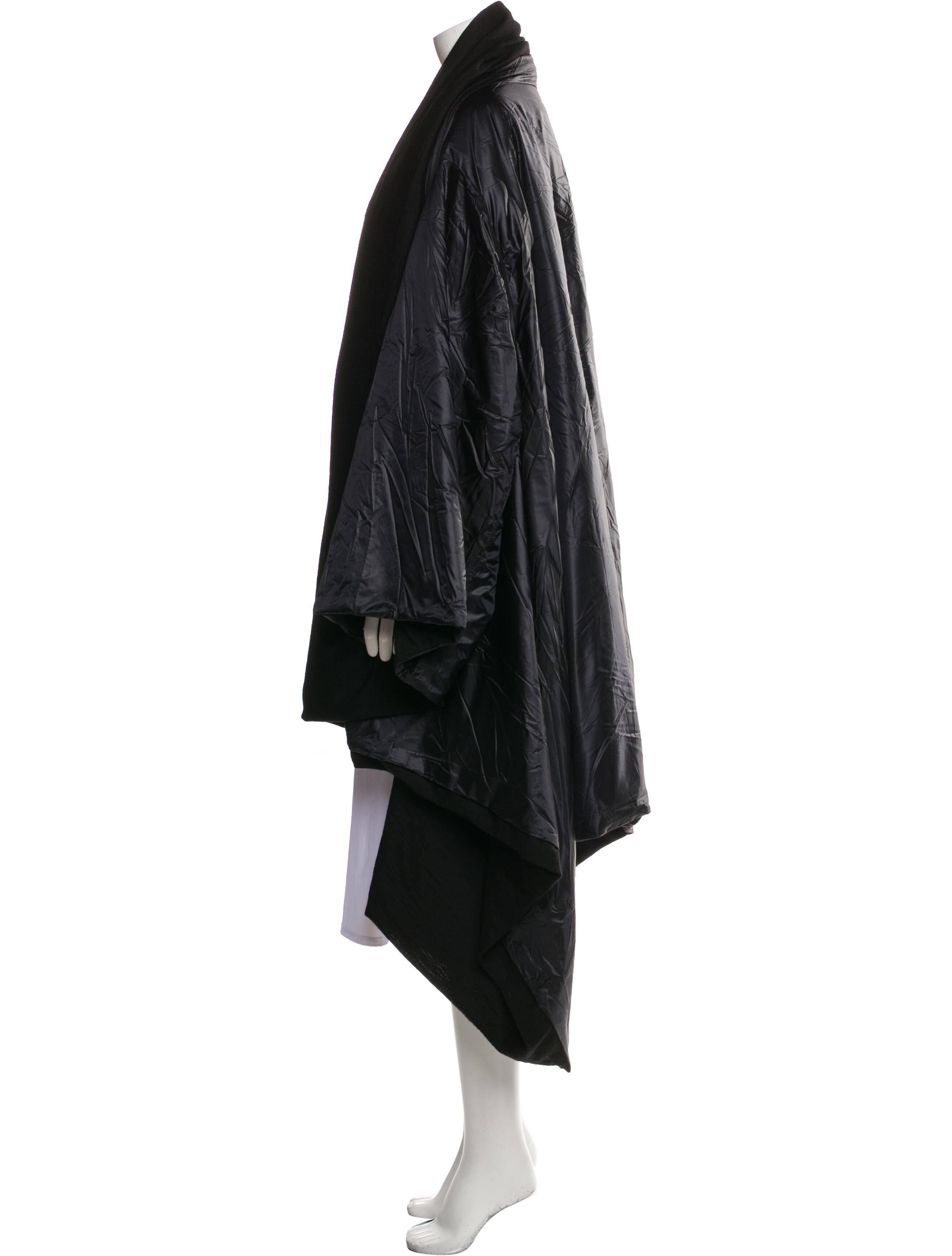 Undercover 2022 Overcoat