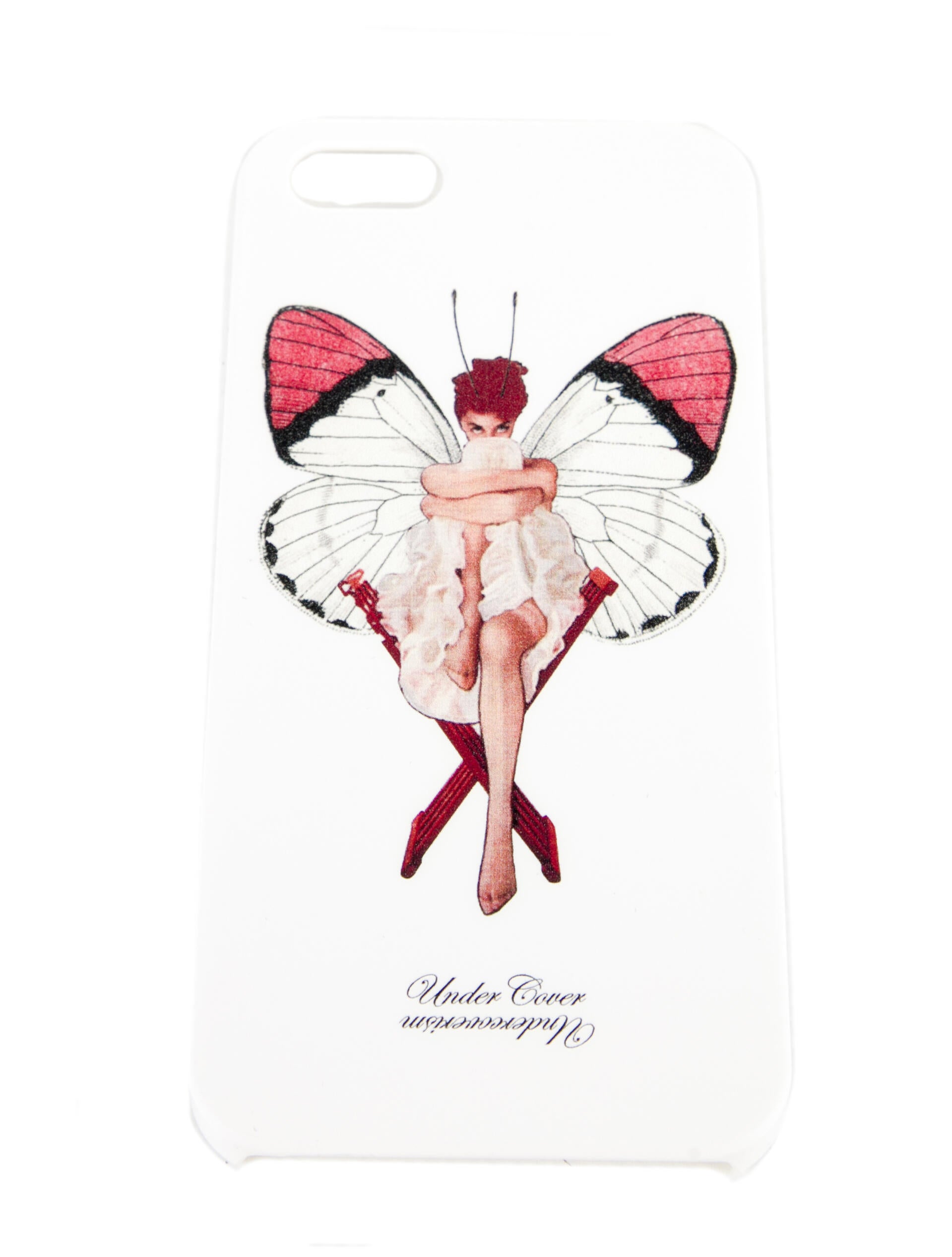 Levi's x Undercover Jun Takahashi Angel Graphic Phone Case