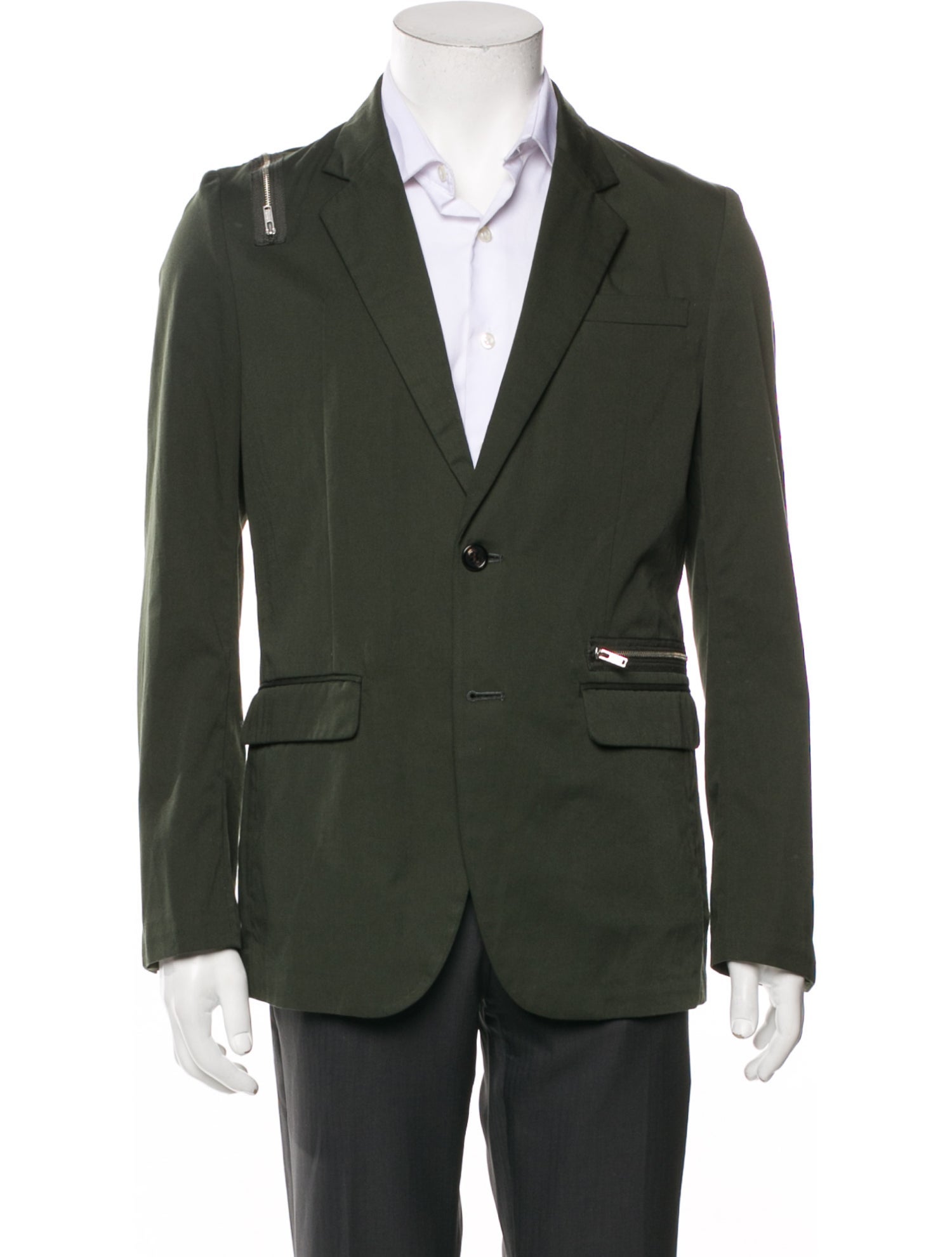 Levi's x Undercover Jun Takahashi Blazer