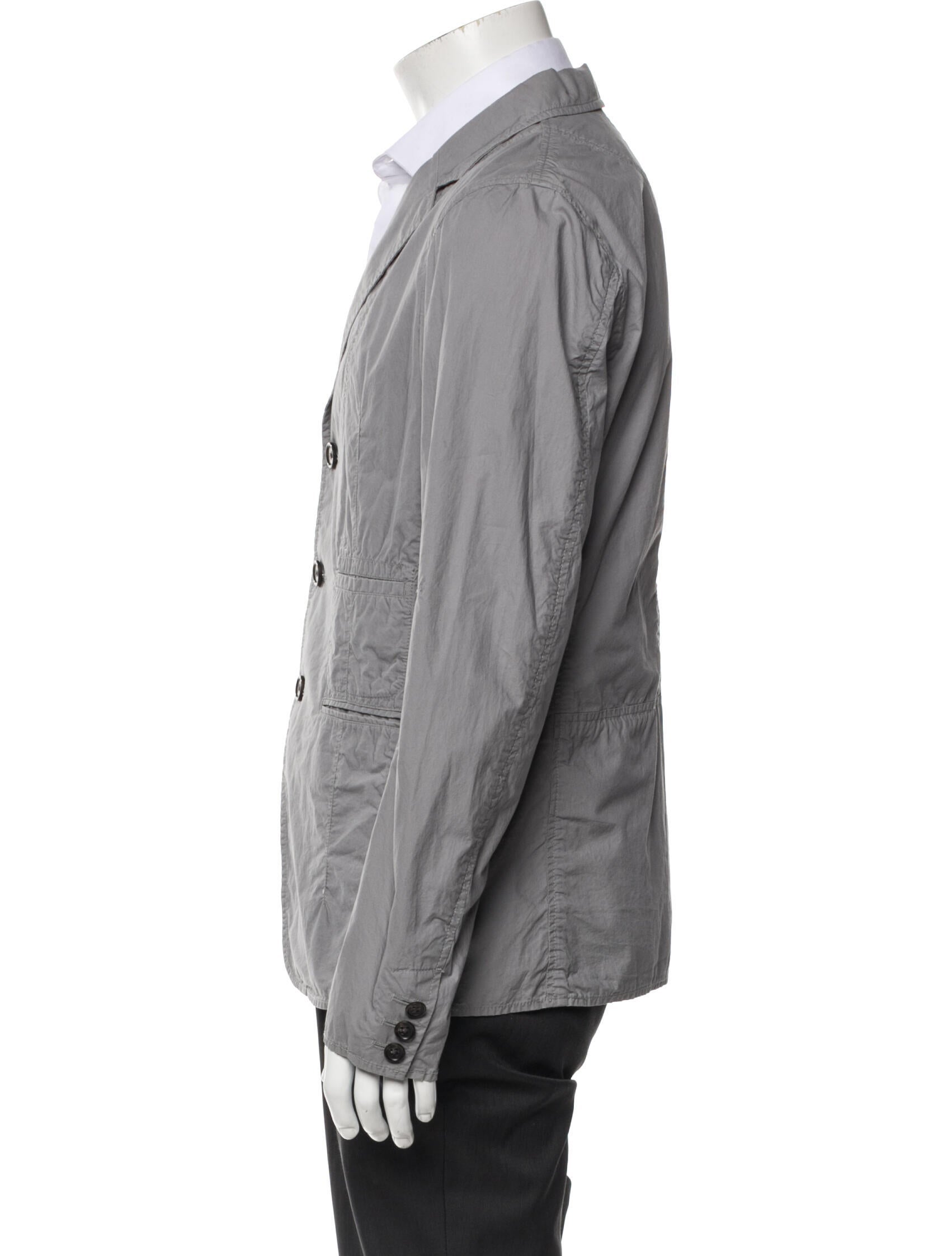 Levi's x Undercover Jun Takahashi Utility Jacket