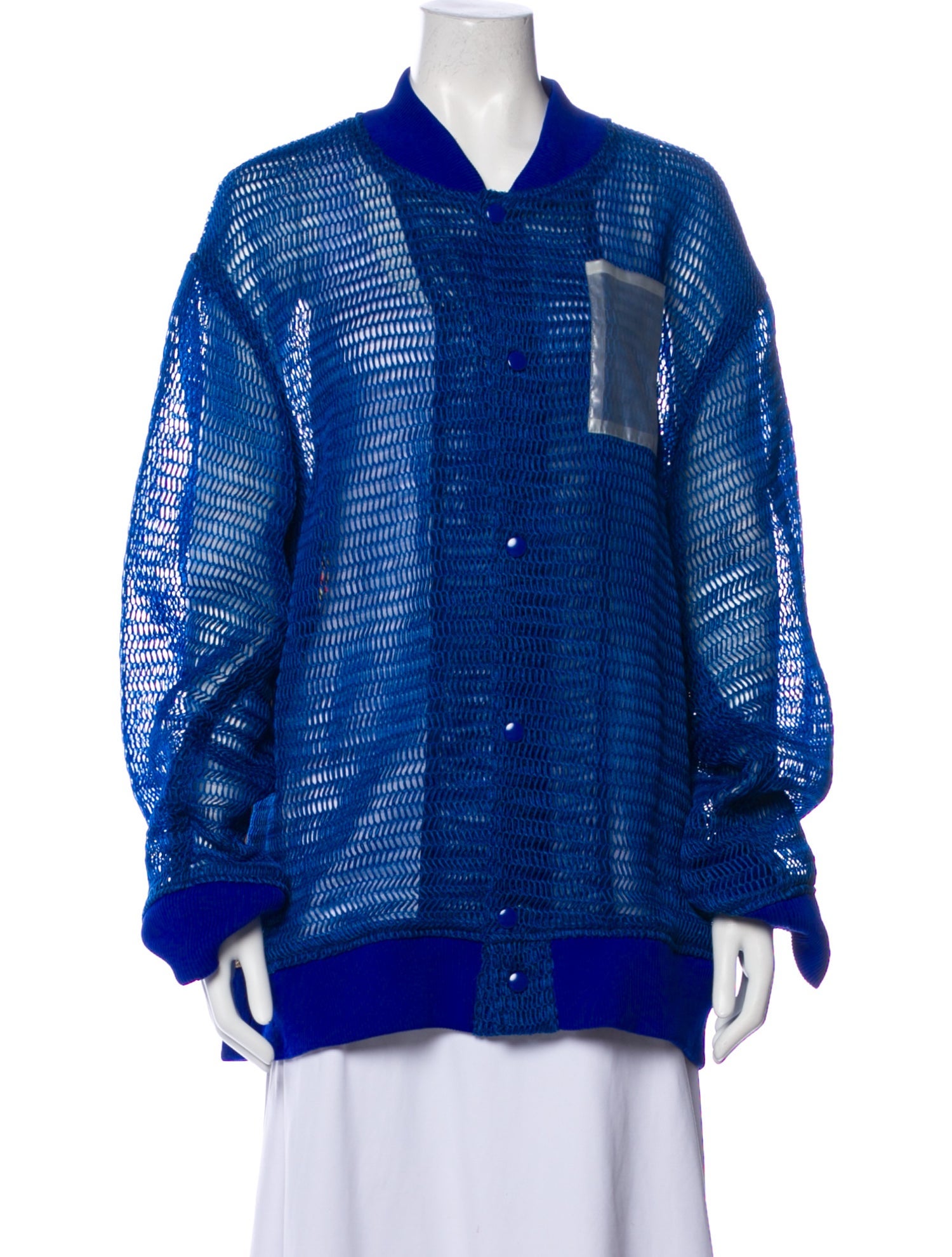 Levi's x Undercover Jun Takahashi Bomber Jacket