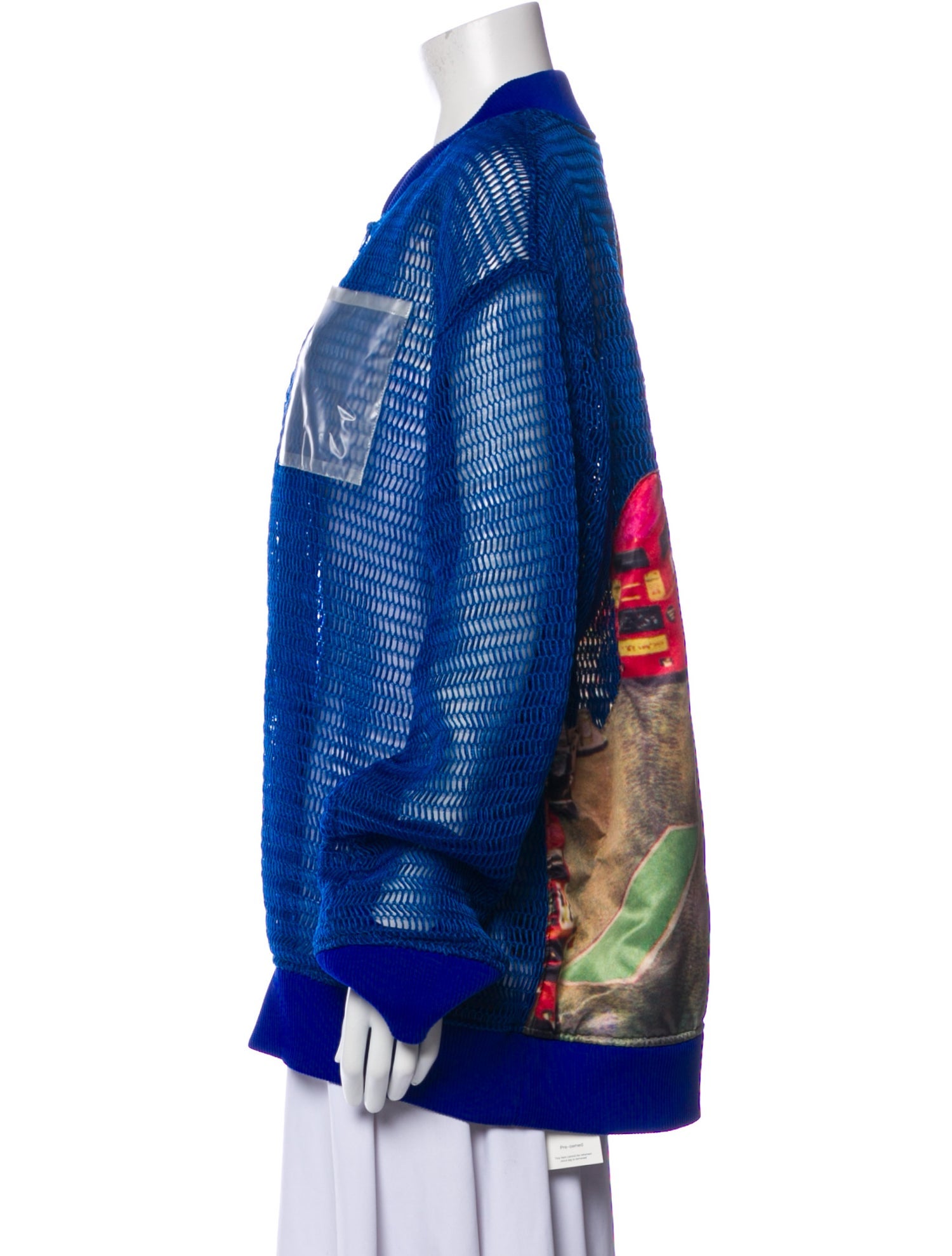 Levi's x Undercover Jun Takahashi Bomber Jacket