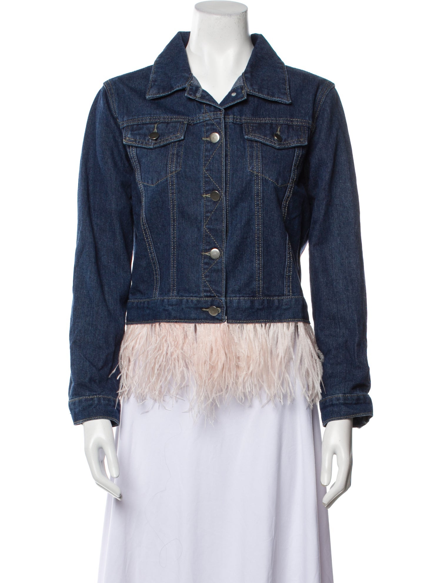 Pello Bello Down Jacket