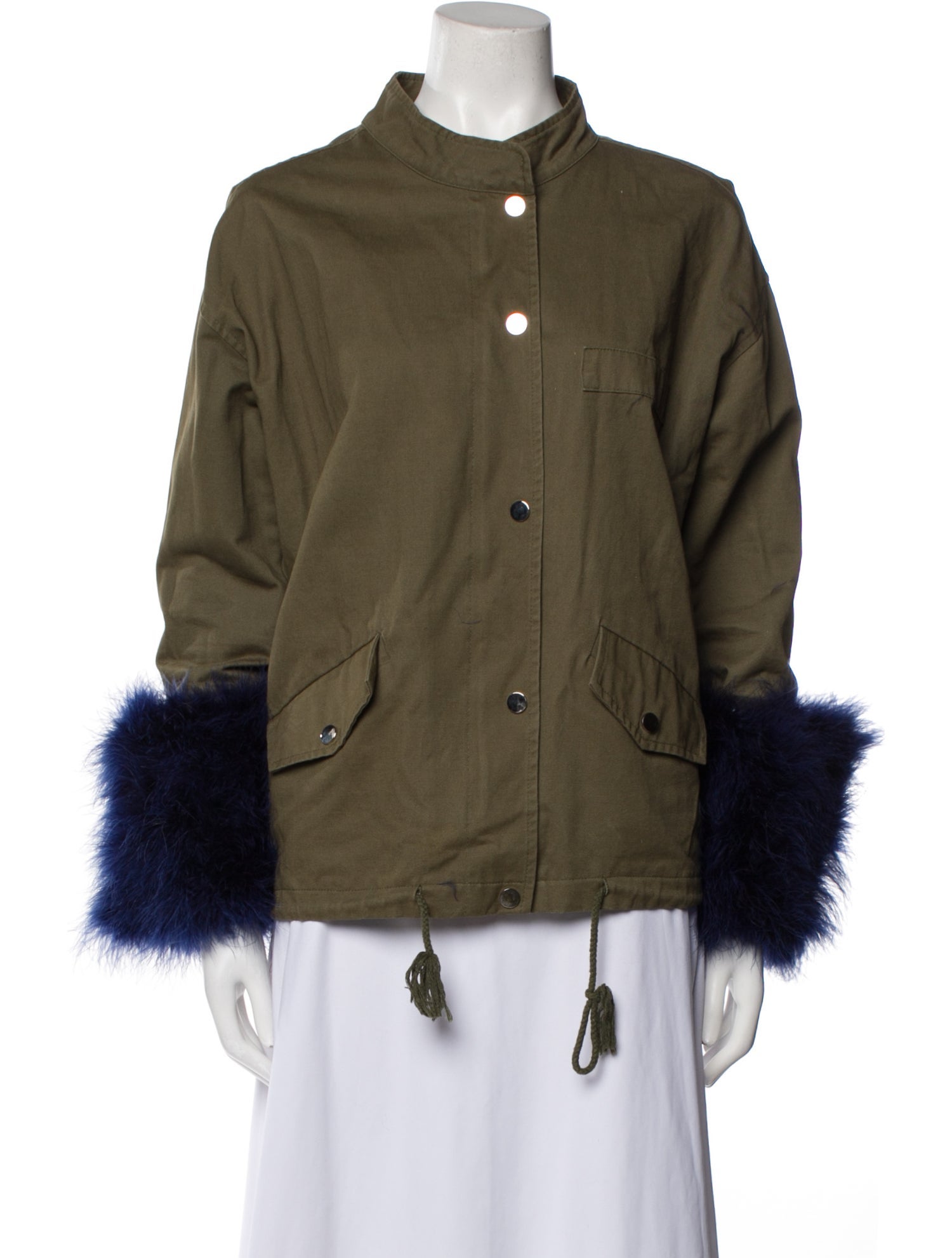 Pello Bello Down Coat