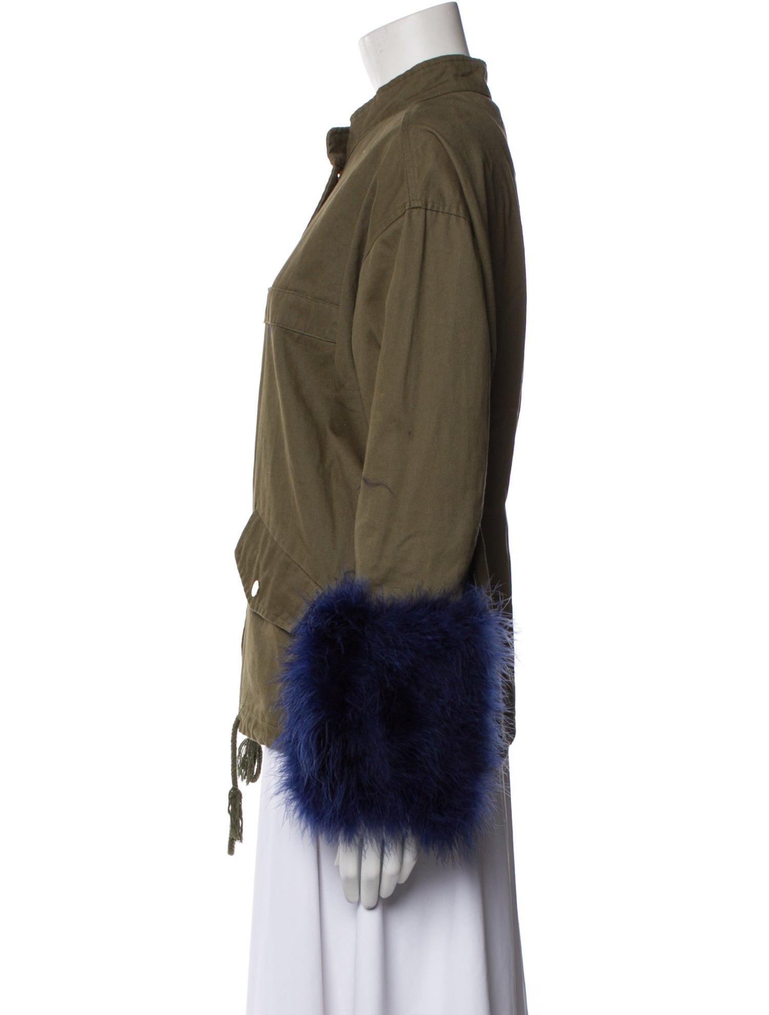 Pello Bello Down Coat