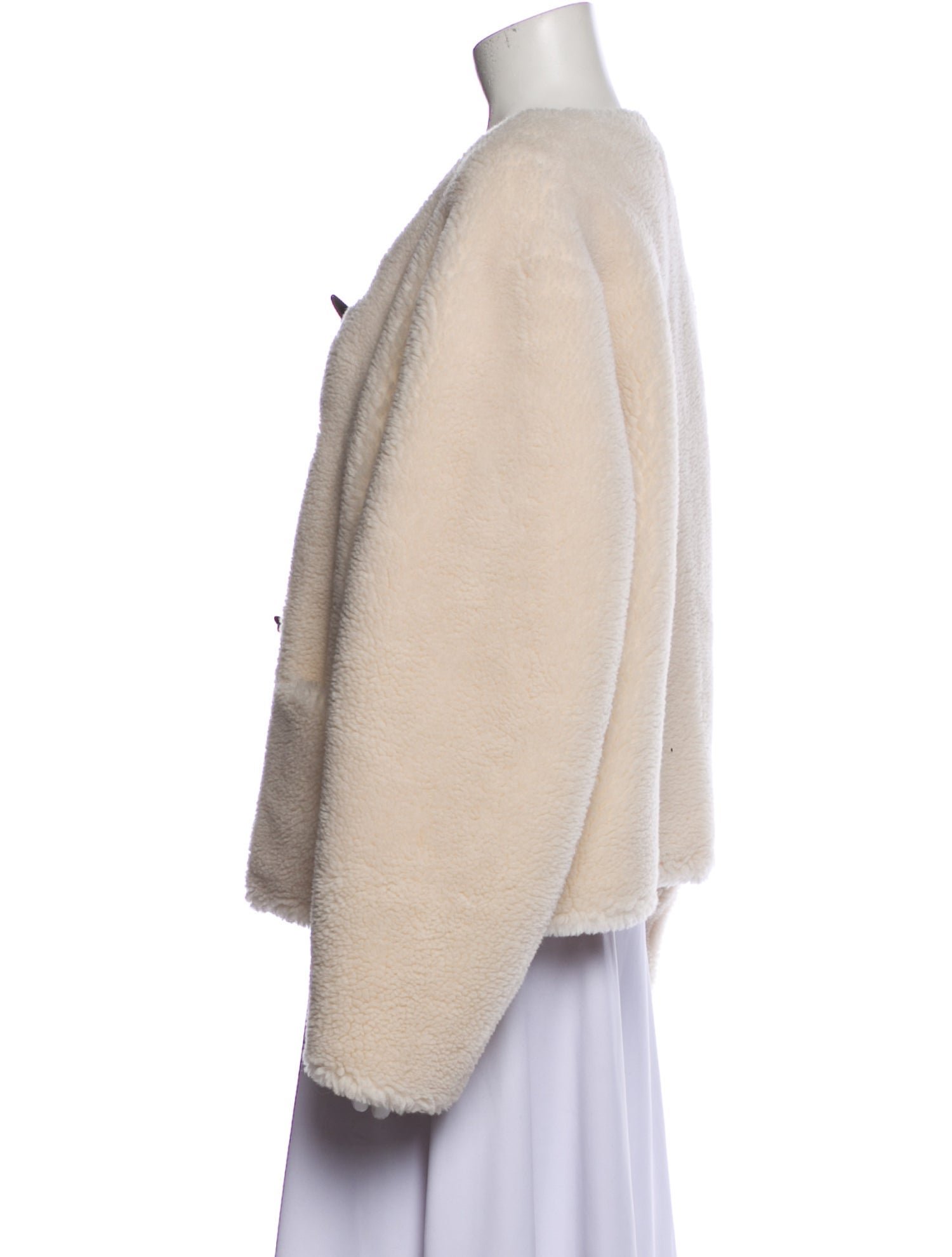Pello Bello Shearling Jacket