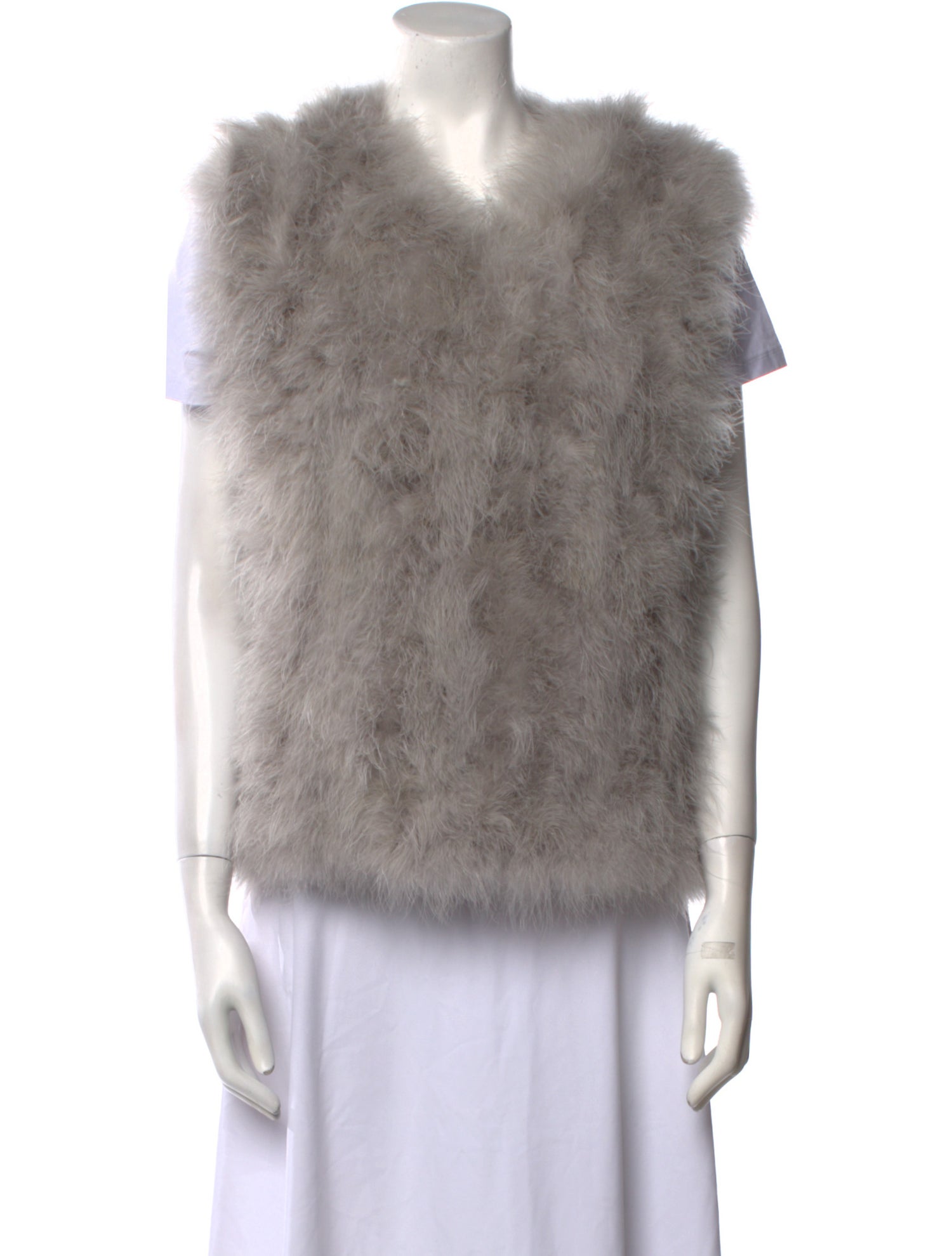 Pello Bello V-Neck Short Sleeve Top