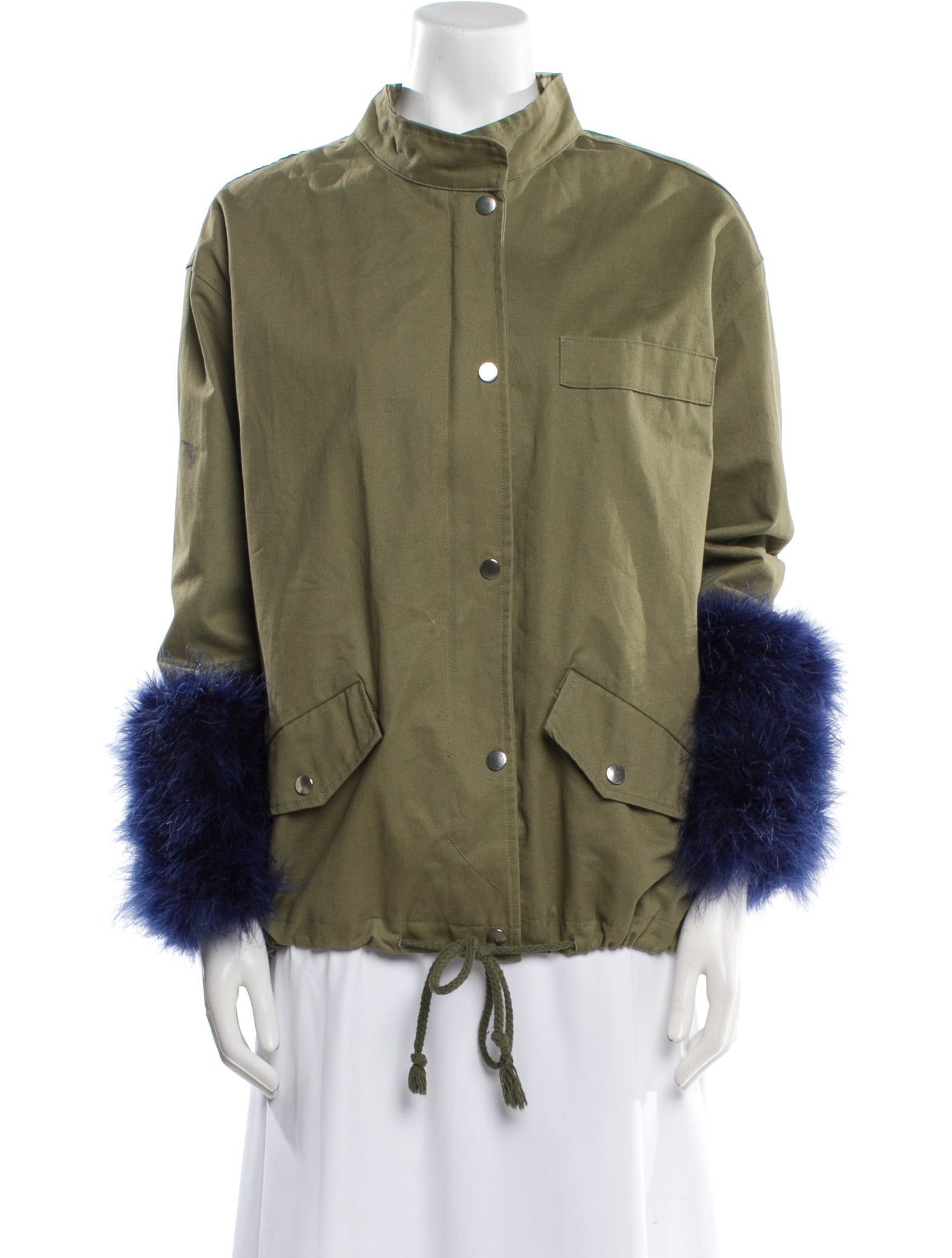 Pello Bello Down Coat