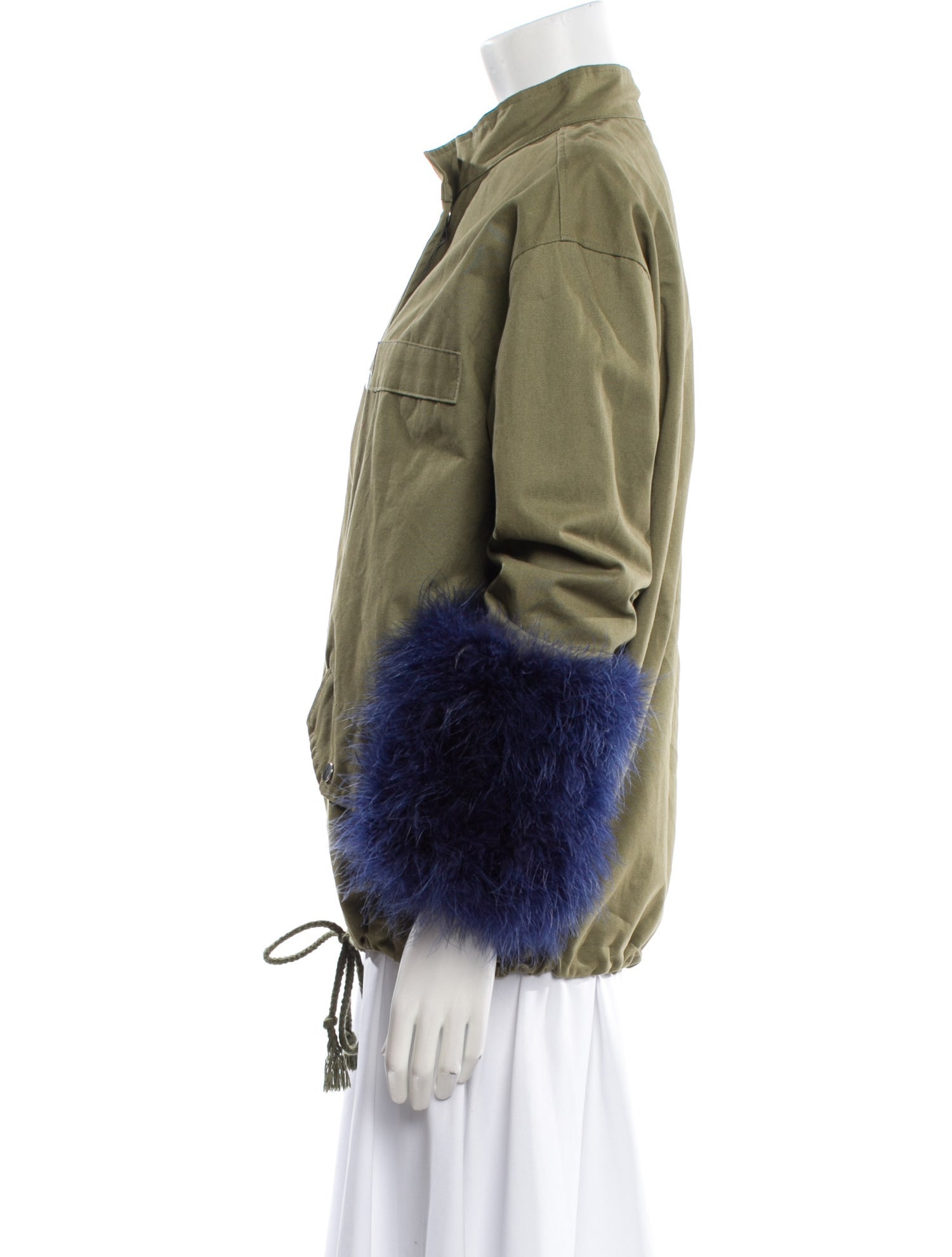 Pello Bello Down Coat