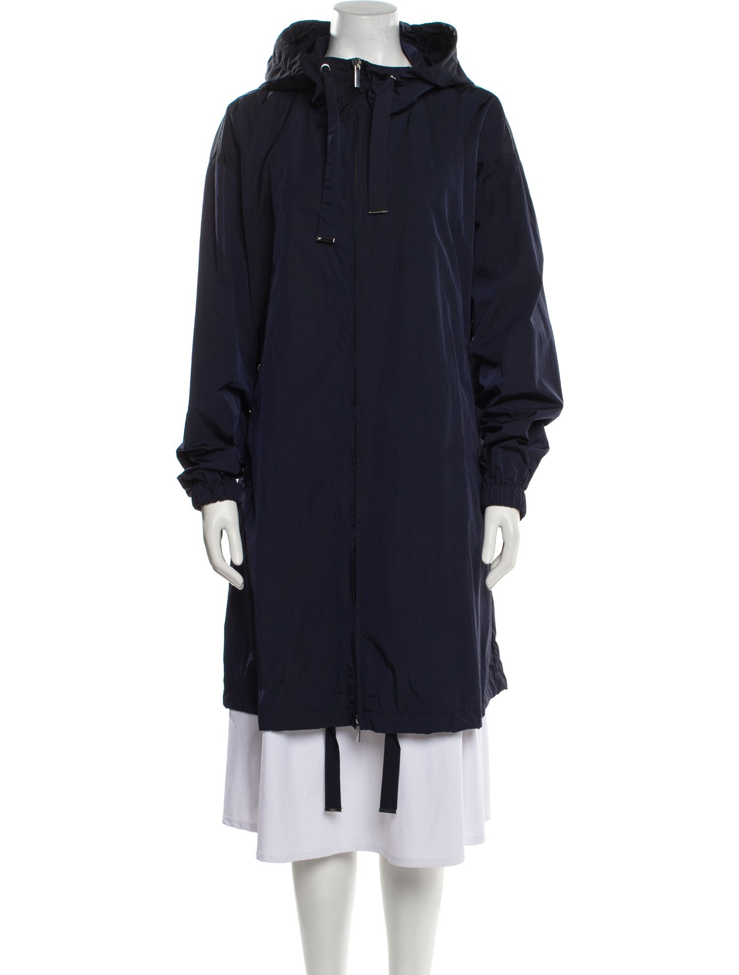 Persona by Marina Rinaldi Parka