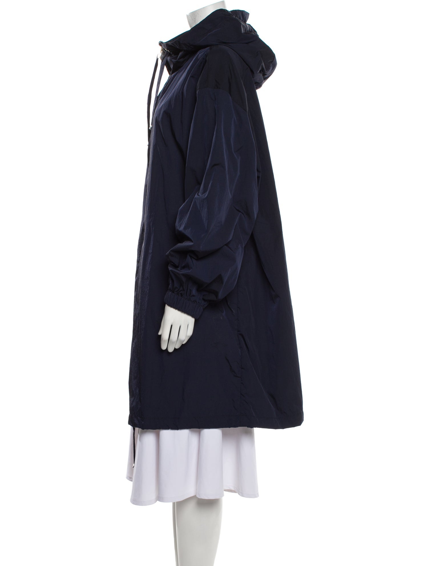 Persona by Marina Rinaldi Parka