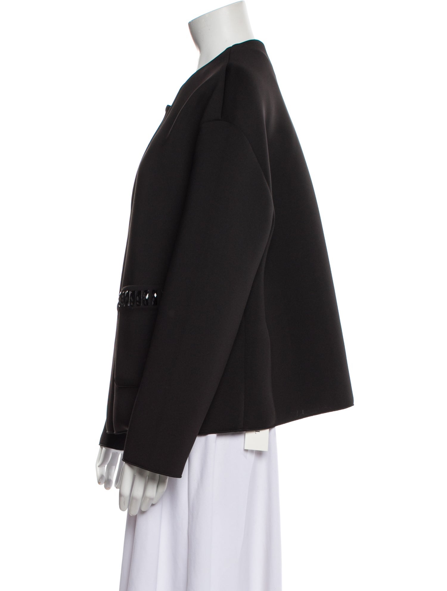 Persona by Marina Rinaldi Jacket w/ Tags