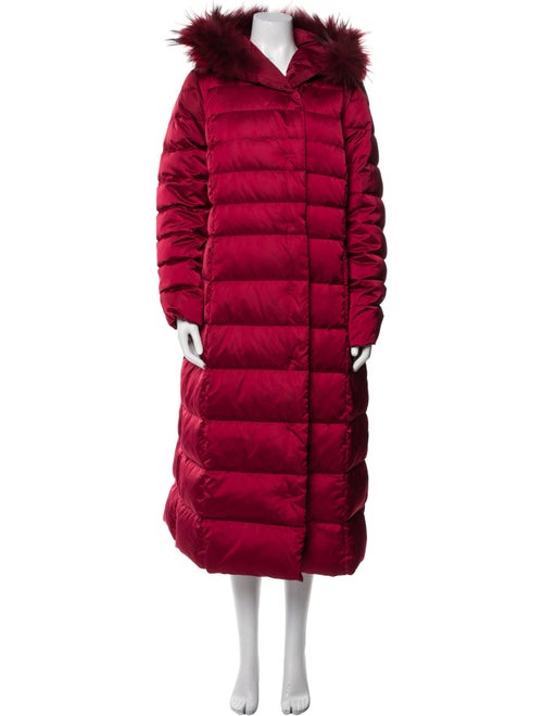 Persona by Marina Rinaldi Down Coat