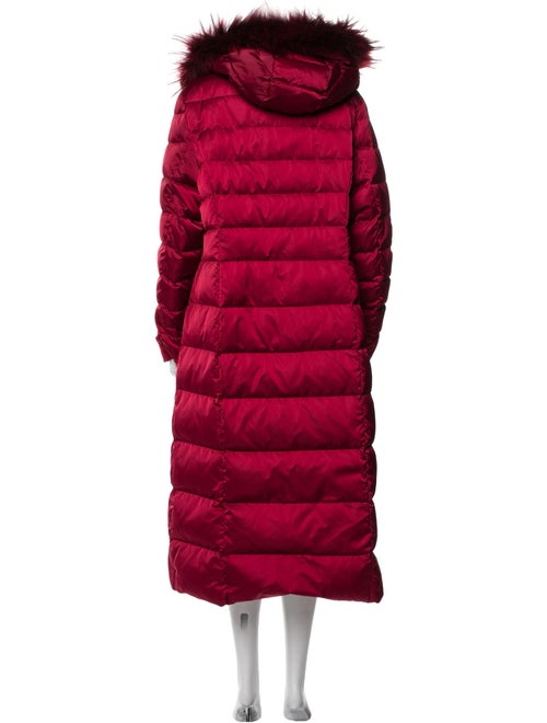 Persona by Marina Rinaldi Down Coat