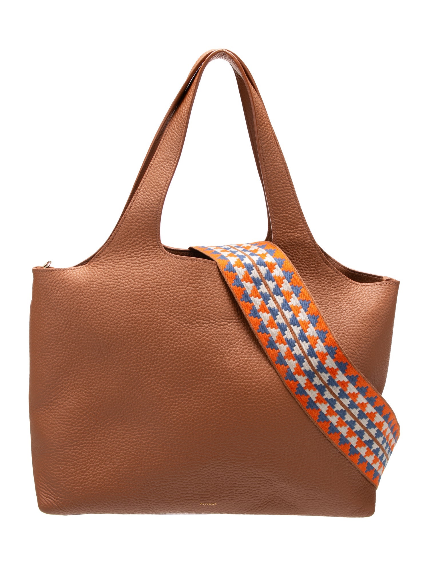 Penelope Chilvers Leather Hobo