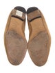 Penelope Chilvers Suede Loafers