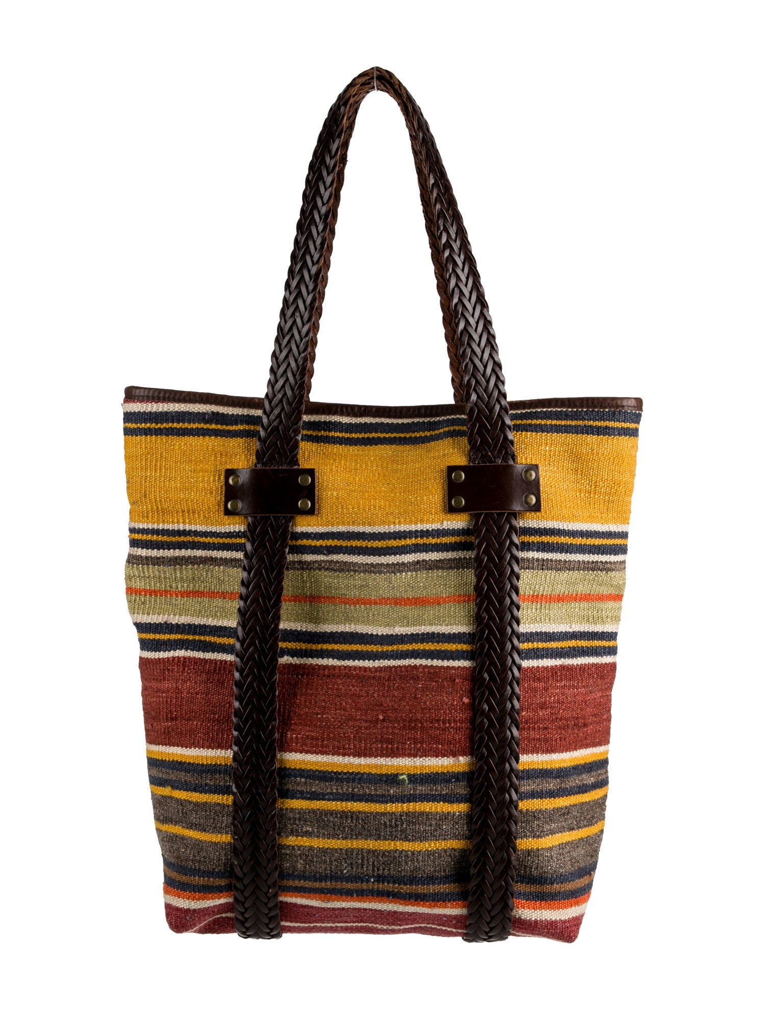 Penelope Chilvers Canvas Tote