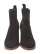 Penelope Chilvers Suede Chelsea Boots