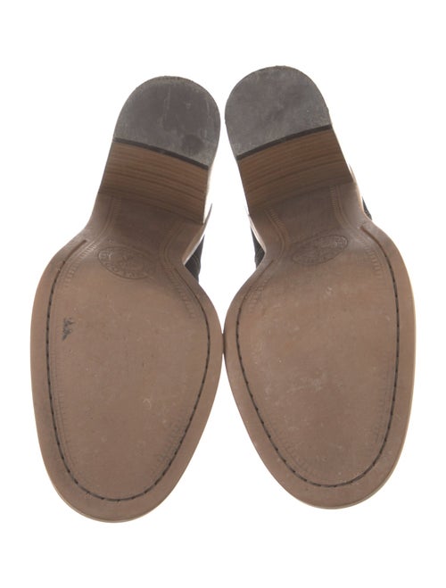 Penelope Chilvers Suede Chelsea Boots