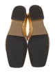 Penelope Chilvers Leather Mary Jane Flats