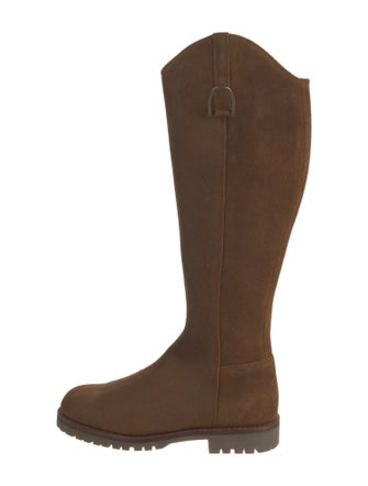 Penelope Chilvers Leather Riding Boots