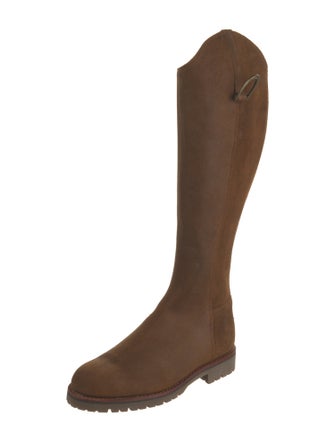 Penelope Chilvers Leather Riding Boots