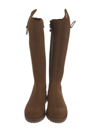 Penelope Chilvers Leather Riding Boots