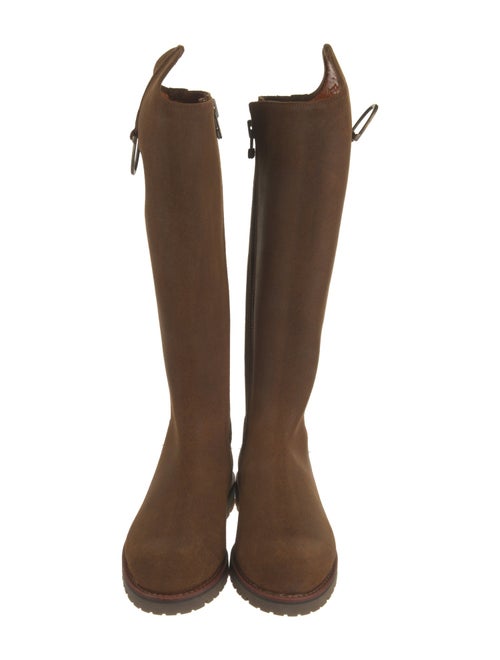 Penelope Chilvers Leather Riding Boots