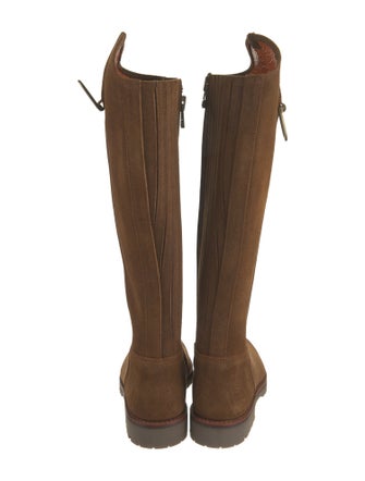 Penelope Chilvers Leather Riding Boots